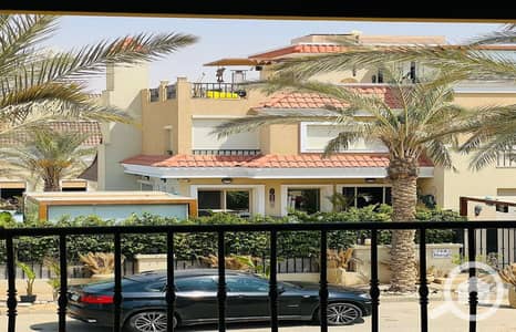 3 Bedroom Villa for Sale in Mostakbal City, Cairo - WhatsApp Image 2024-06-11 at 11.19. 20 AM. jpeg