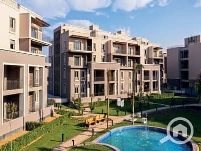 3 Bedroom Flat for Sale in 6th of October, Giza - Screenshot 2024-04-13 122129. png