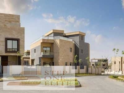 4 Bedroom Villa for Sale in New Cairo, Cairo - 6. jpg