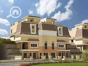 5 Bedroom Apartment for Sale in Mostakbal City, Cairo - OIP. jpg