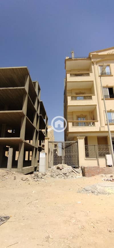 3 Bedroom Flat for Sale in New Cairo, Cairo - WhatsApp Image 2024-08-27 at 12.03. 21_ad793340. jpg