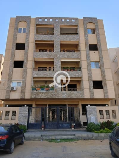 3 Bedroom Apartment for Sale in New Cairo, Cairo - 4. jpg