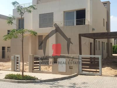 5 Bedroom Villa for Sale in Sheikh Zayed, Giza - WhatsApp Image 2024-08-27 at 12.18. 10 AM (2). jpeg