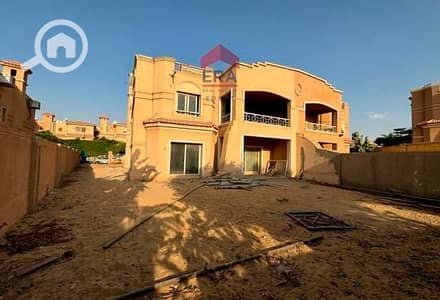 5 Bedroom Twin House for Sale in New Cairo, Cairo - 76e00b08-443e-11ef-b3d2-e6cd17c3e4aa. jpg