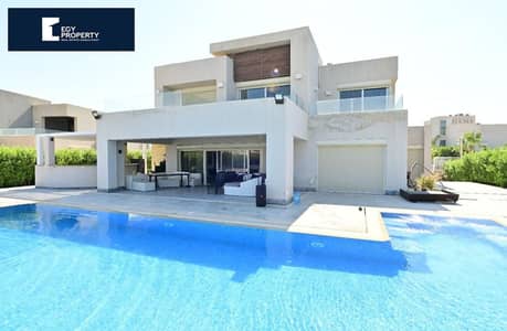 7 Bedroom Villa for Sale in North Coast, Matruh - IMG-20240703-WA0078. jpg