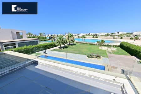 5 Bedroom Villa for Sale in North Coast, Matruh - IMG-20240703-WA0075. jpg