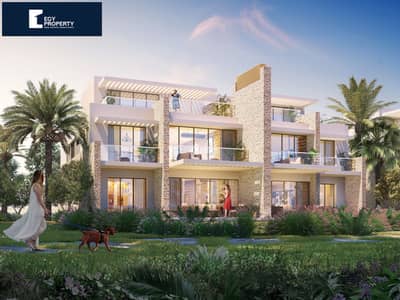 3 Bedroom Townhouse for Sale in North Coast, Matruh - 3. jpg