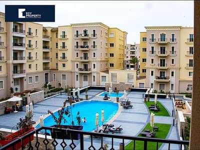 3 Bedroom Apartment for Sale in New Cairo, Cairo - WhatsApp Image 2023-11-20 at 12.12. 54 PM (3). jpeg