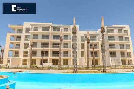 شاليه 1 غرفة نوم للبيع في الساحل الشمالي، مطروح - 20240606-Marassi-CU-Faya-7-1024x683. jpg