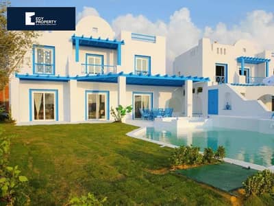 3 Bedroom Townhouse for Sale in North Coast, Matruh - new16. PNG