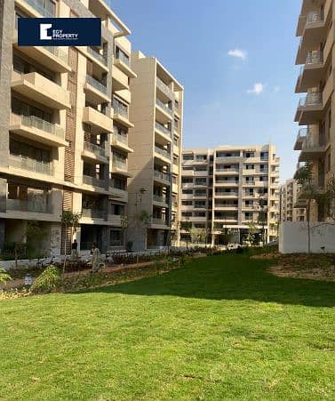 3 Bedroom Apartment for Sale in Mostakbal City, Cairo - neww8. PNG