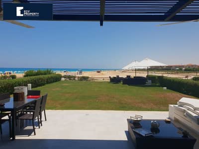 5 Bedroom Villa for Sale in North Coast, Matruh - 64ad5b0971c2e_01e3368f-d23c-4083-b6ee-9b89dd3b31d6. jpeg