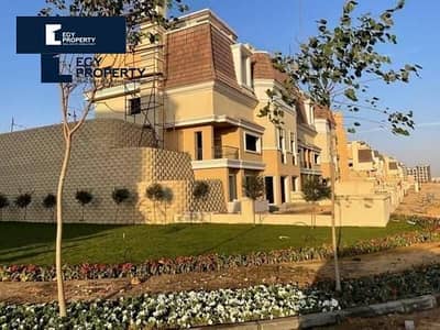 4 Bedroom Flat for Sale in Mostakbal City, Cairo - d28a1bfa-182c-11ef-8341-1e0db2343d84. jpg