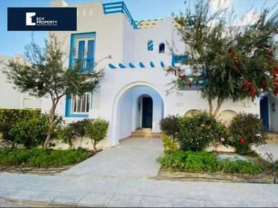 6 Bedroom Twin House for Sale in North Coast, Matruh - sefreef. PNG