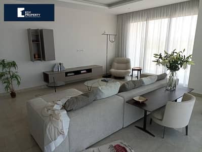 1 Bedroom Apartment for Sale in Sheikh Zayed, Giza - 9945b422-68e4-4aec-b2a1-0b9954a3664f. jpg