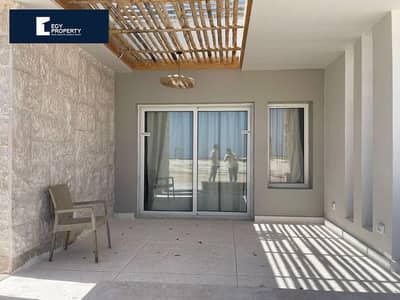 2 Bedroom Chalet for Sale in North Coast, Matruh - new5. PNG