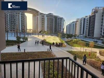 1 Bedroom Flat for Sale in Sheikh Zayed, Giza - 6d905b78-e8dd-4dc5-ac95-c6fd87f98d93 - Copy. jpg