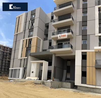 2 Bedroom Flat for Sale in Mostakbal City, Cairo - neew2. PNG