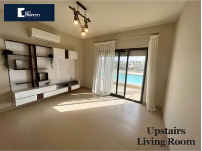 2 Bedroom Duplex for Sale in North Coast, Matruh - WhatsApp Image 2024-01-10 at 3.13. 34 PM (8). jpeg