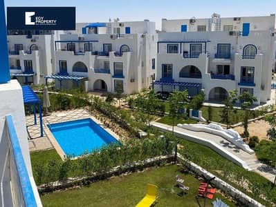 3 Bedroom Penthouse for Sale in North Coast, Matruh - WhatsApp Image 2024-08-22 at 19.47. 38. jpeg