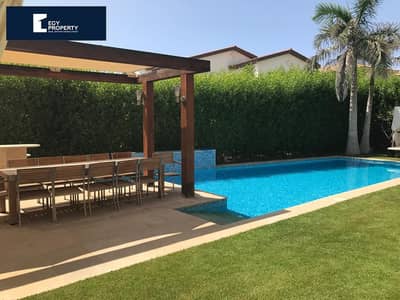 5 Bedroom Villa for Sale in North Coast, Matruh - WhatsApp Image 2024-08-24 at 4.11. 35 PM (2). jpeg