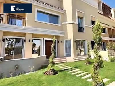 3 Bedroom Villa for Sale in Mostakbal City, Cairo - 452900284_1045754633645873_3668683746303183078_n. jpg