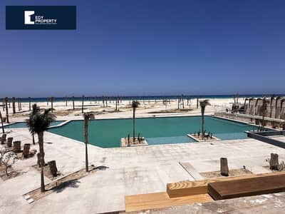 6 Bedroom Villa for Sale in North Coast, Matruh - 2024-06-29. jpg