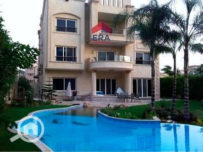 10 Bedroom Villa for Sale in New Cairo, Cairo - bacb4996-ca4f-4a52-9761-53e7aed78d7f. png