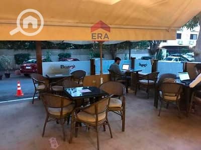 Restaurant & Cafe for Sale in Maadi, Cairo - d5676a98-75cc-48dc-a78f-1809e8474abf. png