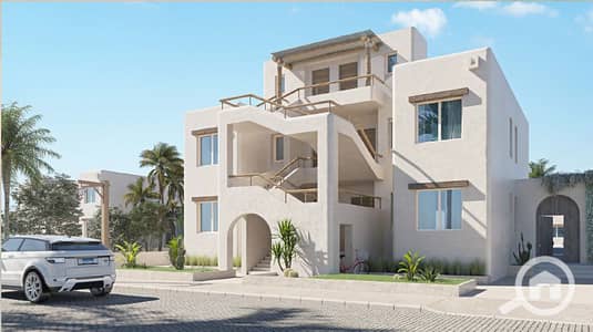 2 Bedroom Chalet for Sale in North Coast, Matruh - 108_1. jpg