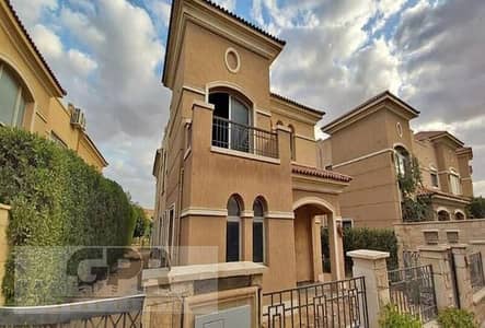 4 Bedroom Villa for Sale in New Cairo, Cairo - WhatsApp Image 2024-03-06 at 4.49. 51 PM (3). jpeg