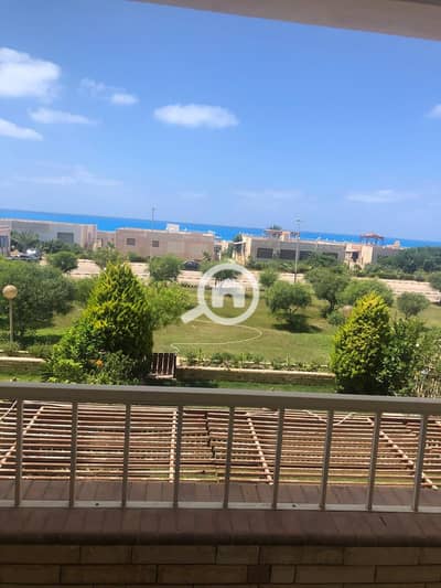 3 Bedroom Chalet for Sale in North Coast, Matruh - 6ecf0211-4c51-448e-bdf0-1db8038d32a7. jpg