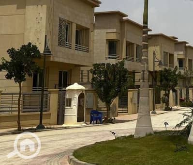 6 Bedroom Villa for Sale in Sheikh Zayed, Giza - 09923250-4213-430b-a118-926cb608e1a7. jpeg