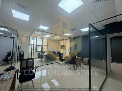 Office for Rent in New Cairo, Cairo - WhatsApp Image 2024-08-06 at 14.07. 41_36b3f303. jpg