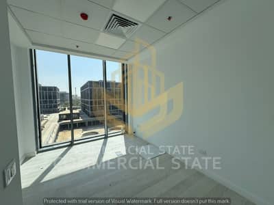 Office for Rent in New Cairo, Cairo - IMG-20240801-WA0062. jpg