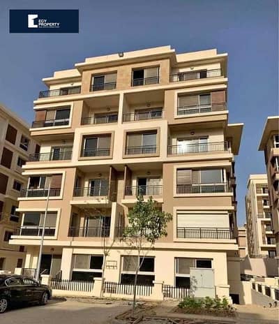 شقة 2 غرفة نوم للبيع في القاهرة الجديدة، القاهرة - realestate_في-كمبوند-تاج-سيتي-القاهرة-الجديدة-شقة-175م-بالتقسيط-على-8-سنوات_822023032010408. jpg