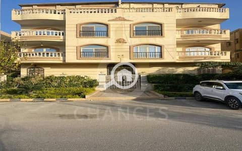 3 Bedroom Flat for Sale in New Cairo, Cairo - WhatsApp-Image-2023-12-23-at-4.26. 07-PM_800x500. jpg