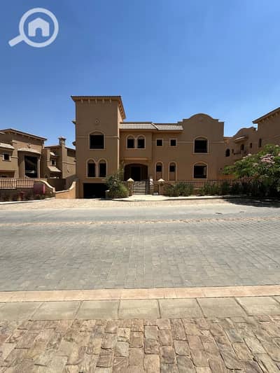 6 Bedroom Villa for Sale in New Cairo, Cairo - WhatsApp Image 2024-08-14 at 1.20. 06 PM (1). jpeg