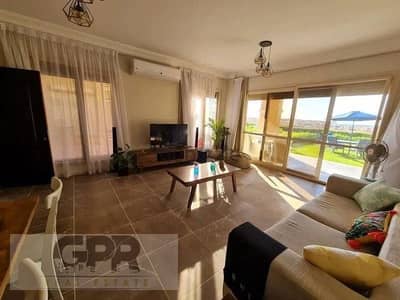 3 Bedroom Chalet for Sale in North Coast, Matruh - 10c27d26-99f9-48dc-b731-88efb4b382bd. jpg