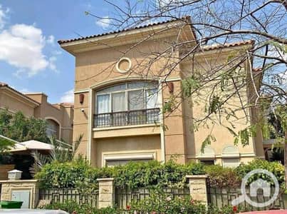 4 Bedroom Villa for Sale in New Cairo, Cairo - 16066325-e1df-4a44-be1b-4245402c1e78. jpg