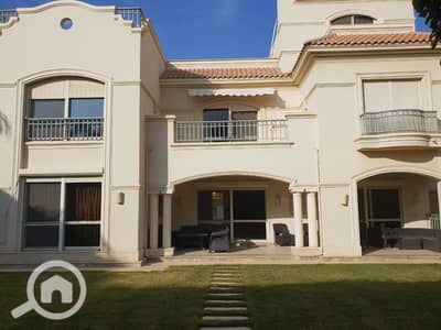 4 Bedroom Villa for Sale in New Cairo, Cairo - WhatsApp Image 2024-08-14 at 4.02. 34 PM. jpeg