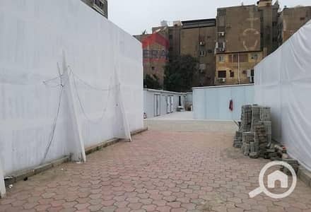 Warehouse for Rent in Maadi, Cairo - 03k347oo. png