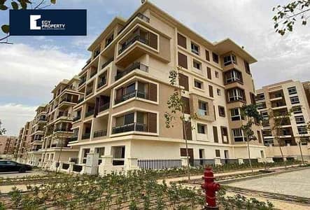 3 Bedroom Flat for Sale in New Cairo, Cairo - 5022085-0afbao. jpg