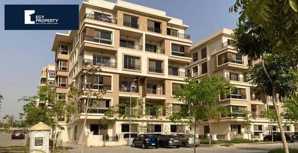 3 Bedroom Apartment for Sale in New Cairo, Cairo - 4885707-78979o. jpg