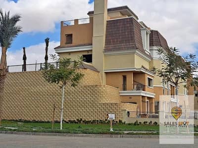 4 Bedroom Villa for Sale in Mostakbal City, Cairo - 421879051_6847105425387315_3058653840755176202_n. jpg