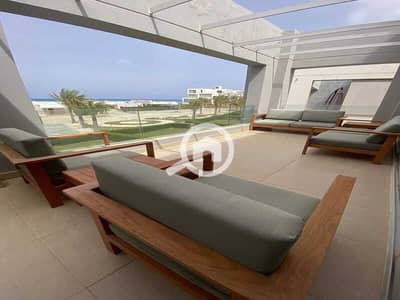 3 Bedroom Penthouse for Sale in North Coast, Matruh - 420358793_874776021068222_7046681651267626262_n. jpg