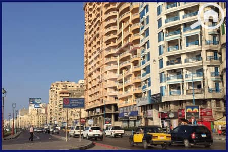 عقارات تجارية اخرى  للبيع في كامب شيزار، الإسكندرية - 1. JPG