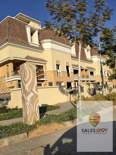 5 Bedroom Villa for Sale in Mostakbal City, Cairo - 369709212_6935141603171008_3468999635522766976_n. jpg