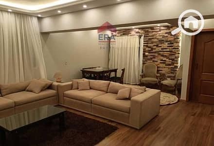 2 Bedroom Apartment for Rent in Maadi, Cairo - 13nxgbzq. png