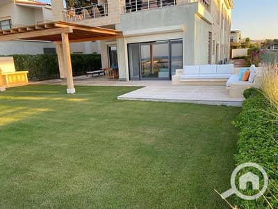 4 Bedroom Townhouse for Sale in North Coast, Matruh - 4b6b976f-f1e1-459d-8b04-1b439498a87a. jpeg